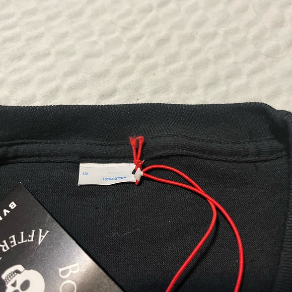 X-L BOHEMIA AFTERDARK PROMOTIONAL T-SHIRT 1 of a KIND 100% COTTON - Picture 3 of 3